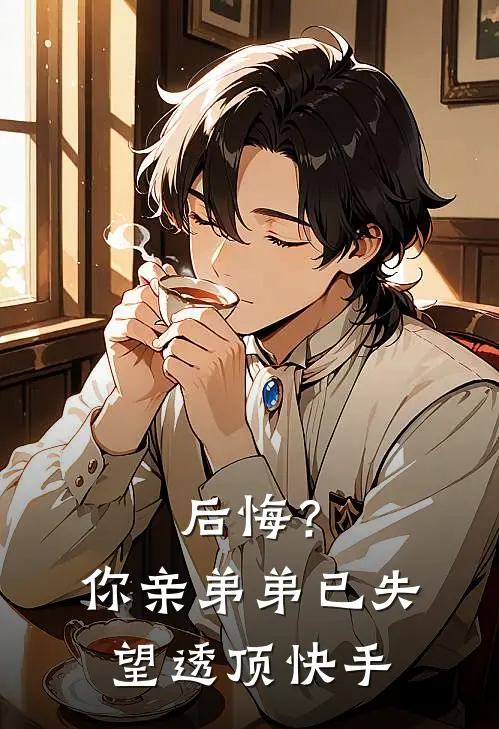 后悔？你亲弟弟已失望透顶快手