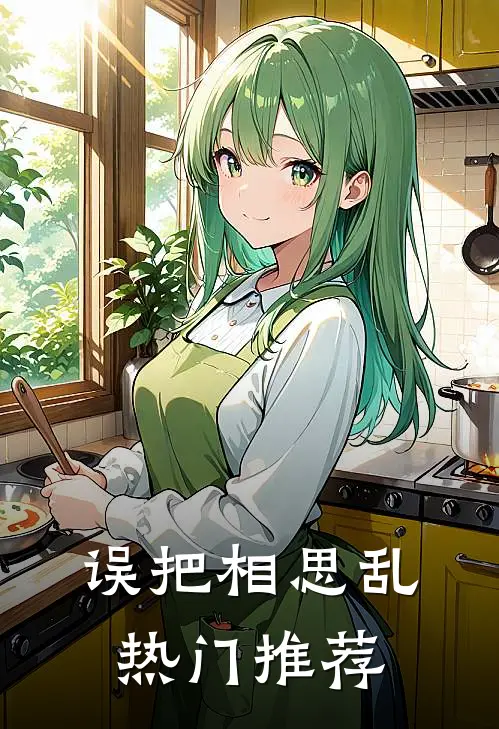 误把相思乱热门推荐