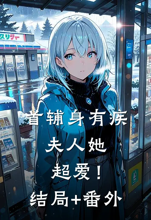 首辅身有疾，夫人她超爱！结局+番外