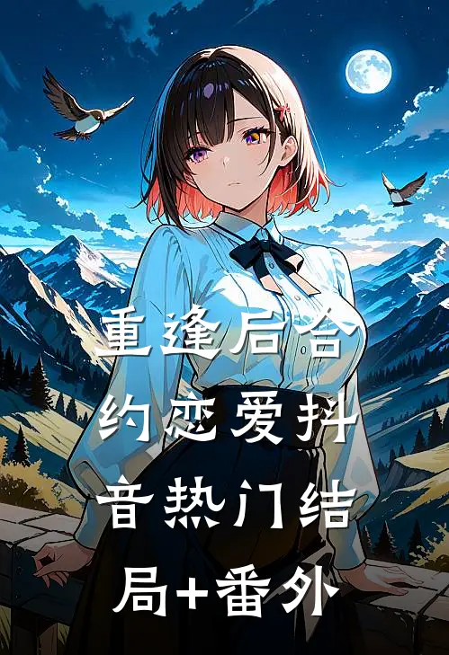 重逢后合约恋爱抖音热门结局+番外