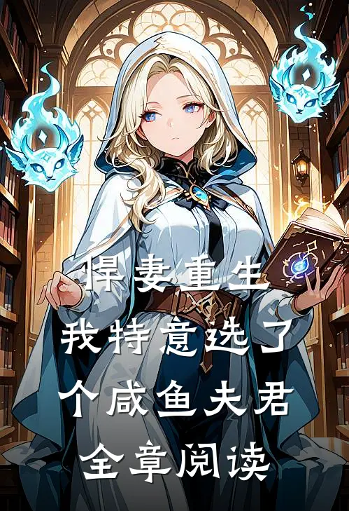 悍妻重生我特意选了个咸鱼夫君全章阅读