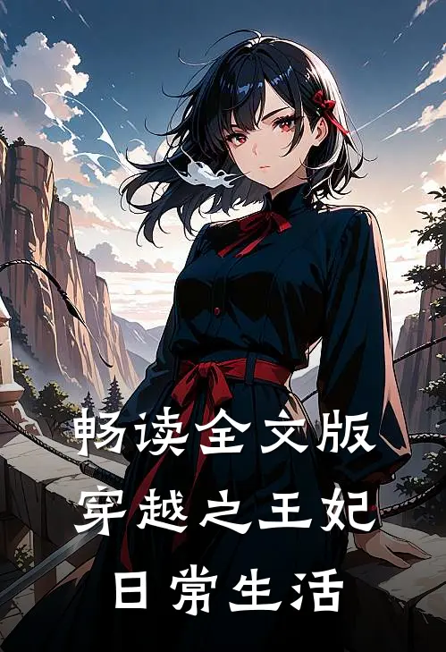 畅读全文版穿越之王妃日常生活