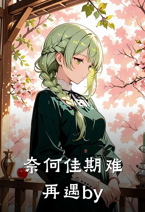 奈何佳期难再遇by