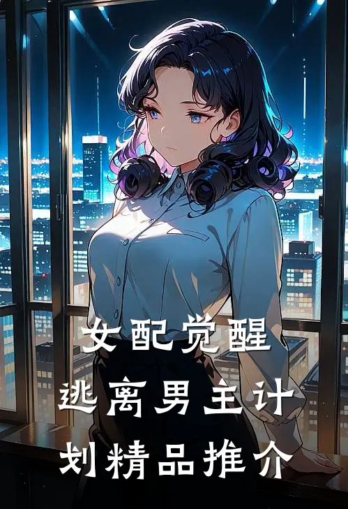 女配觉醒:逃离男主计划精品推介