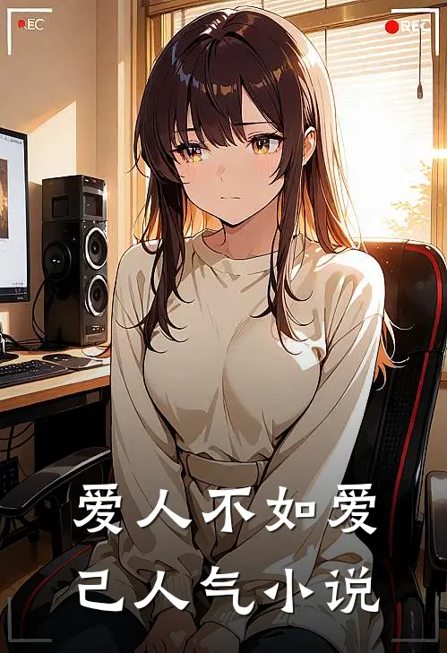 爱人不如爱己人气小说