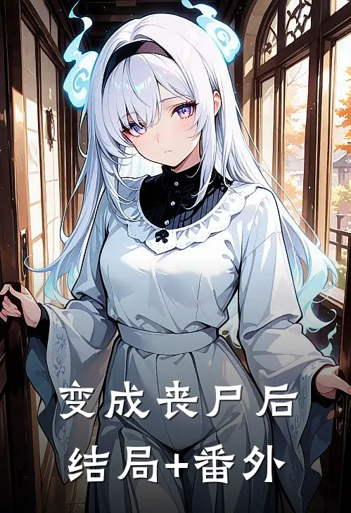 变成丧尸后结局+番外