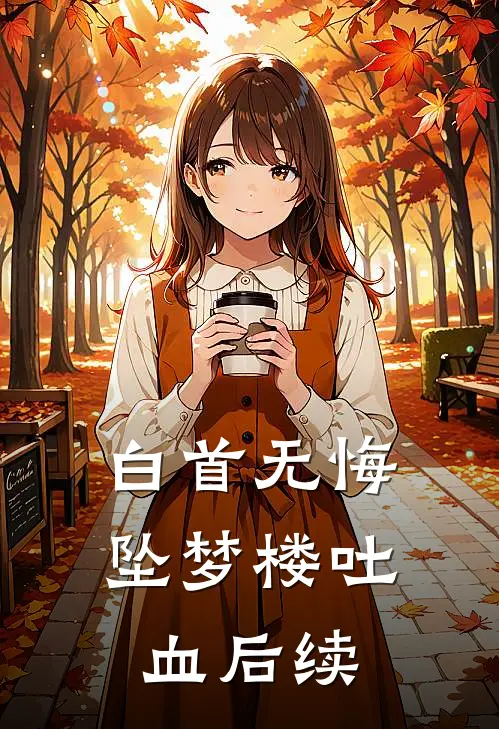 白首无悔坠梦楼吐血后续