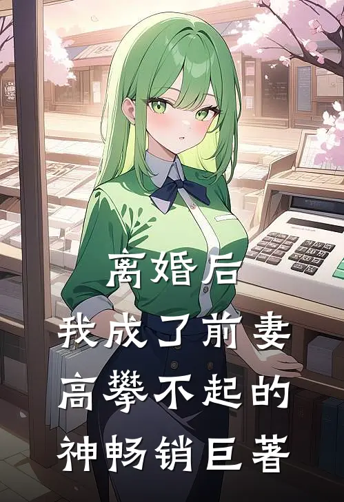 离婚后，我成了前妻高攀不起的神畅销巨著