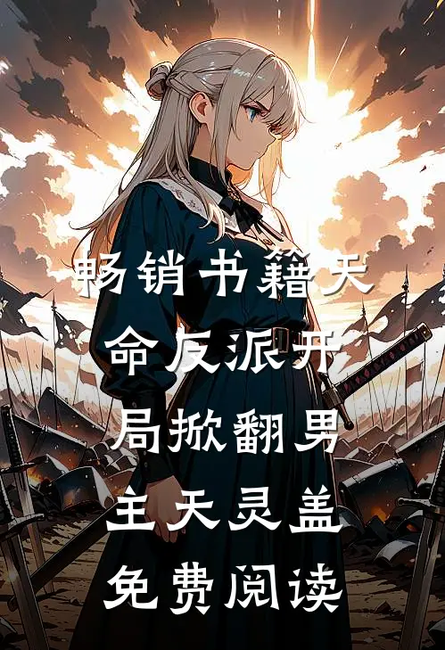 畅销书籍天命反派开局掀翻男主天灵盖免费阅读