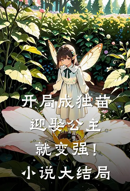 开局成独苗，迎娶公主就变强！小说大结局