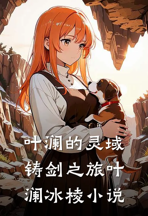 叶澜的灵域铸剑之旅叶澜冰棱小说