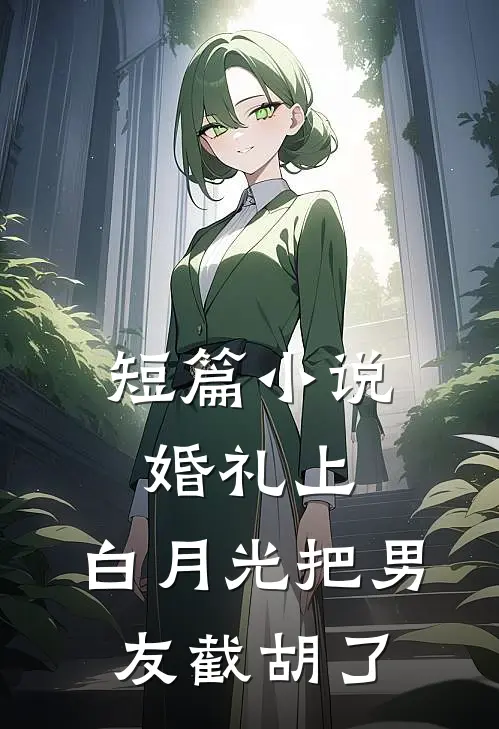 短篇小说婚礼上，白月光把男友截胡了