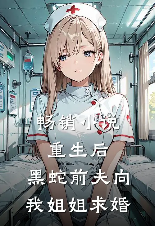 畅销小说重生后，黑蛇前夫向我姐姐求婚