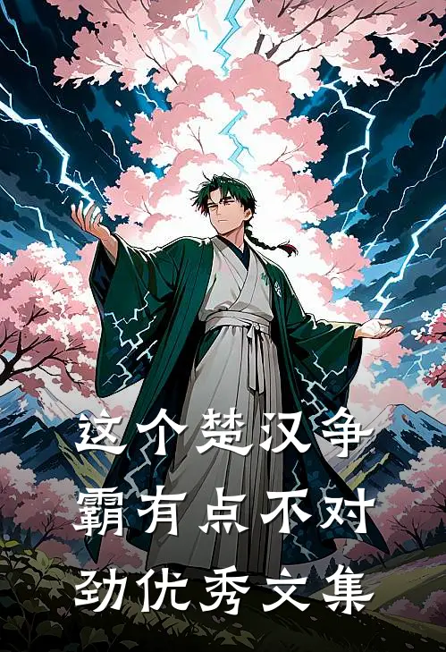 这个楚汉争霸有点不对劲优秀文集