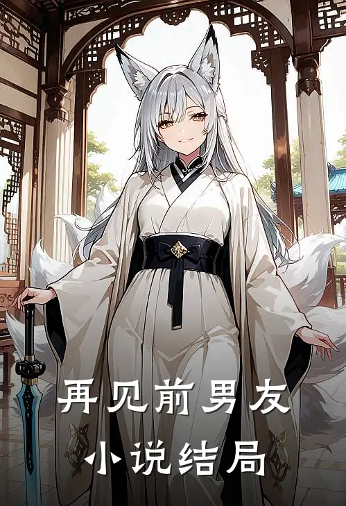 再见前男友小说结局