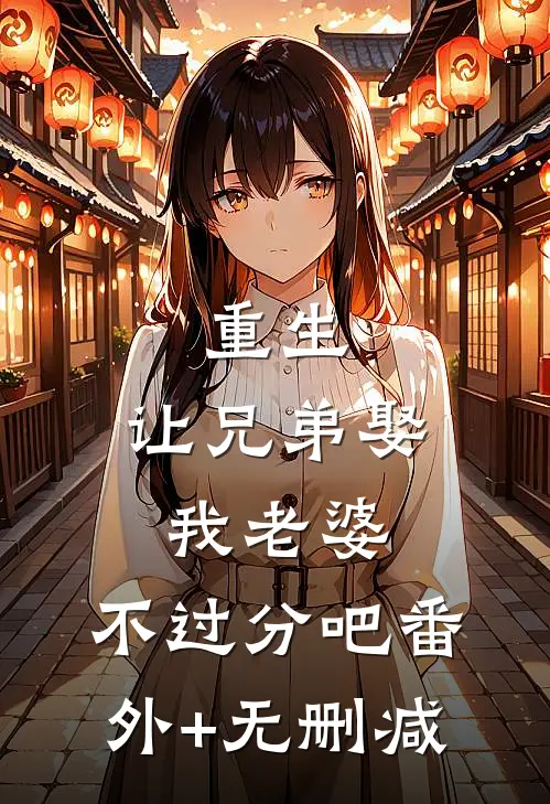 重生：让兄弟娶我老婆，不过分吧番外+无删减