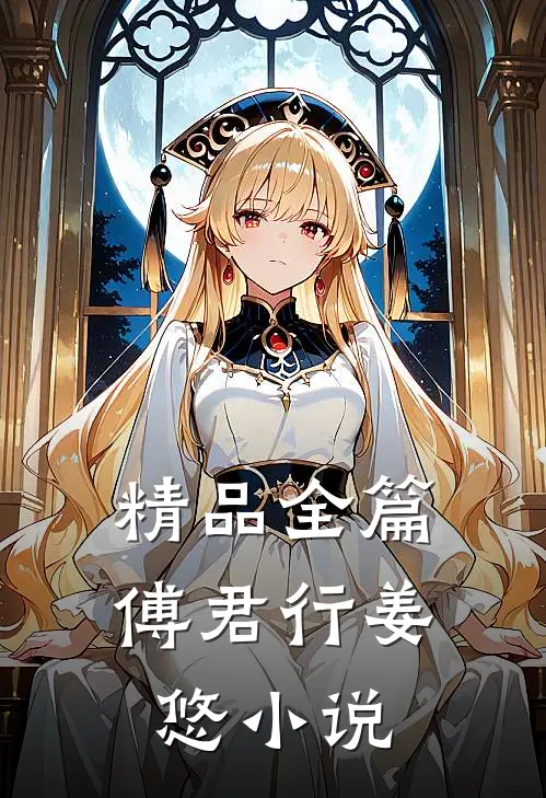 精品全篇傅君行姜悠小说
