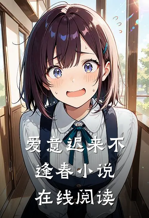 爱意迟来不逢春小说在线阅读