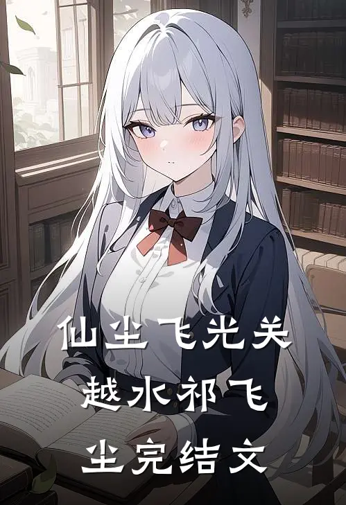 仙尘飞光关越水祁飞尘完结文