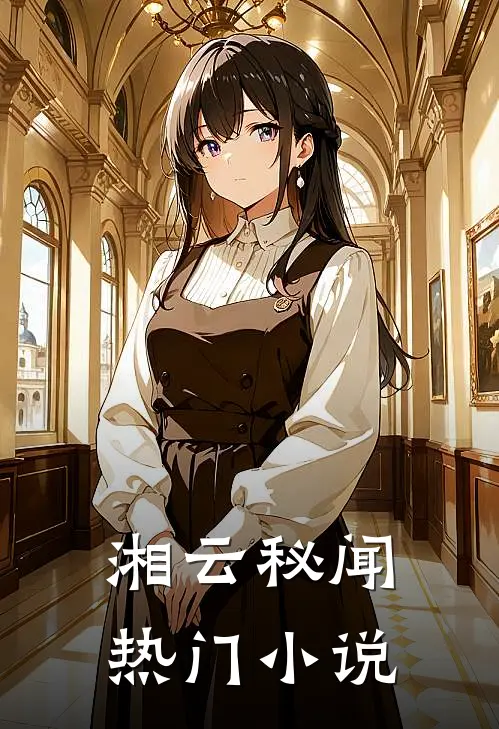 湘云秘闻热门小说