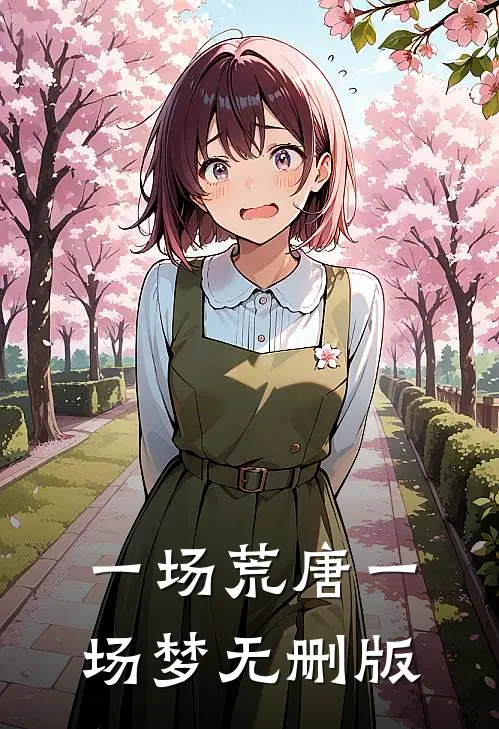 一场荒唐一场梦无删版