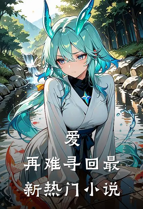 爱，再难寻回最新热门小说