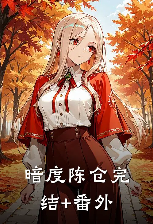 暗度陈仓完结+番外