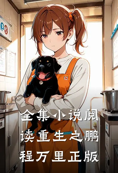 全集小说阅读重生之鹏程万里正版