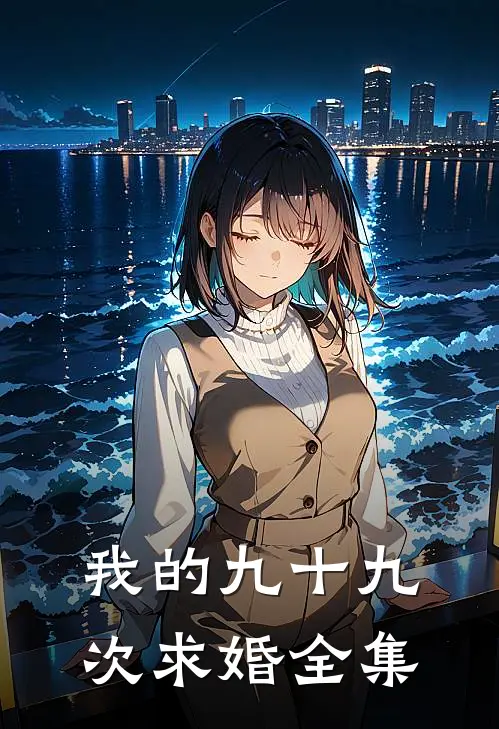 我的九十九次求婚 全集