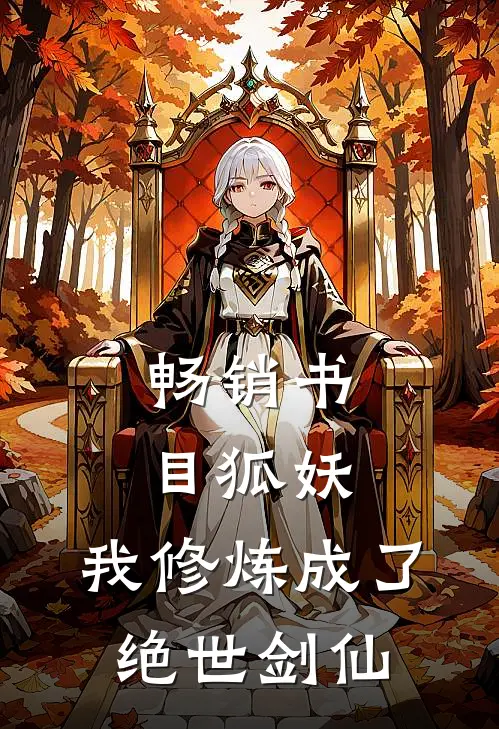 畅销书目狐妖：我修炼成了绝世剑仙