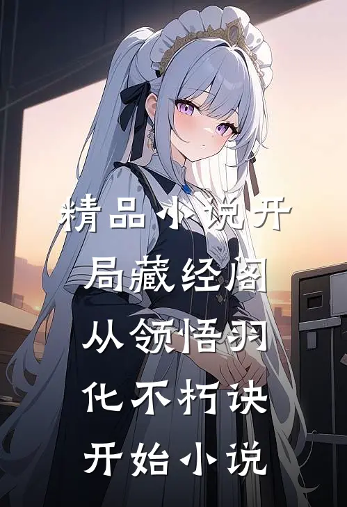 精品小说开局藏经阁从领悟羽化不朽诀开始小说