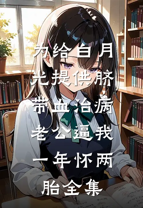 为给白月光提供脐带血治病，老公逼我一年怀两胎全集