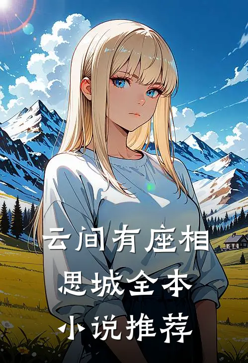 云间有座相思城全本小说推荐