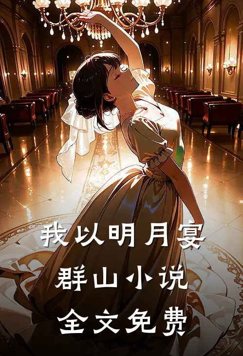 我以明月宴群山小说全文免费