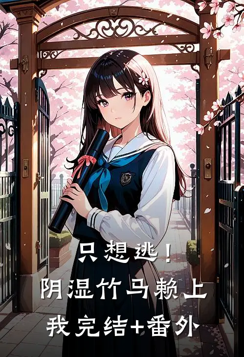 只想逃！阴湿竹马赖上我完结+番外
