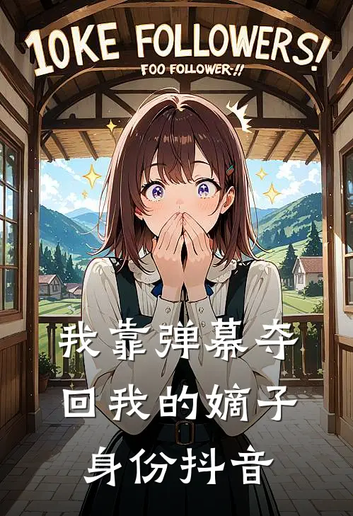 我靠弹幕夺回我的嫡子身份抖音