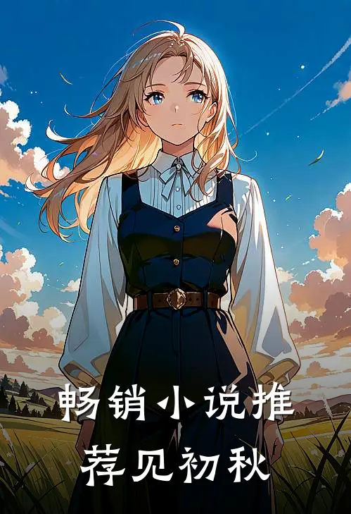 畅销小说推荐见初秋