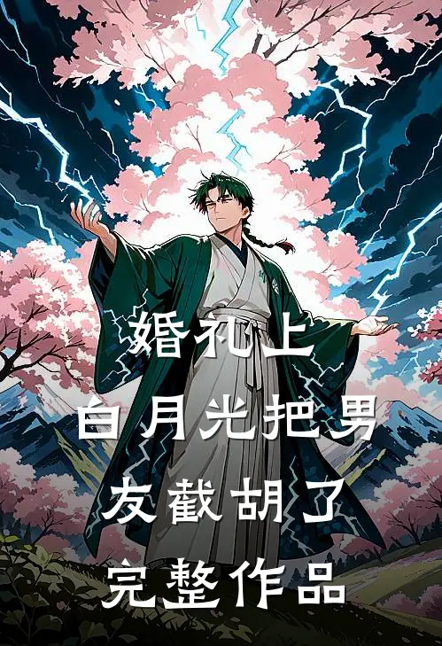 婚礼上，白月光把男友截胡了完整作品