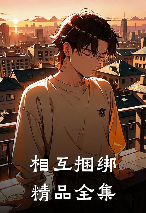 相互捆绑精品全集