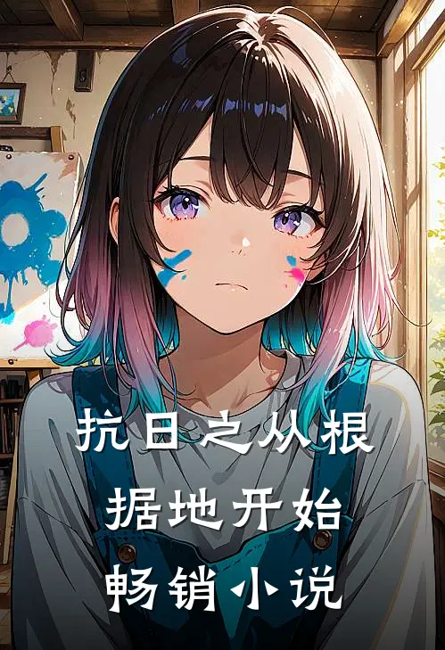 抗日之从根据地开始畅销小说