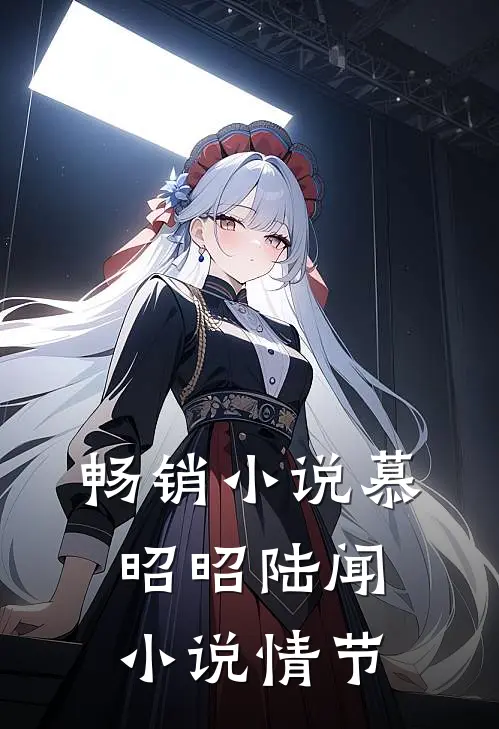 畅销小说慕昭昭陆闻小说情节