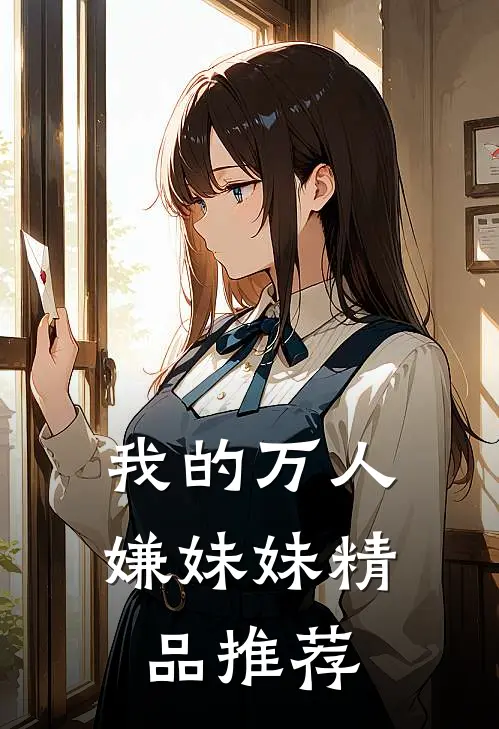 我的万人嫌妹妹精品推荐