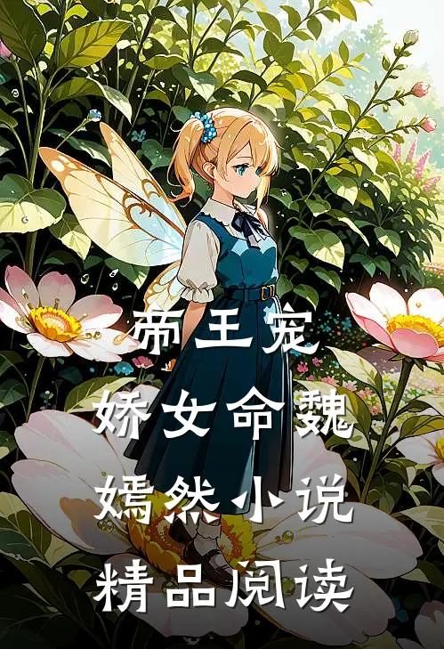帝王宠,娇女命 魏嫣然小说精品阅读