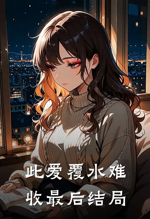 此爱覆水难收最后结局