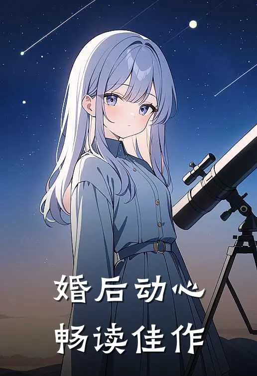 婚后动心畅读佳作