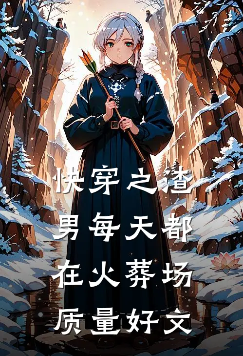 快穿之渣男每天都在火葬场质量好文