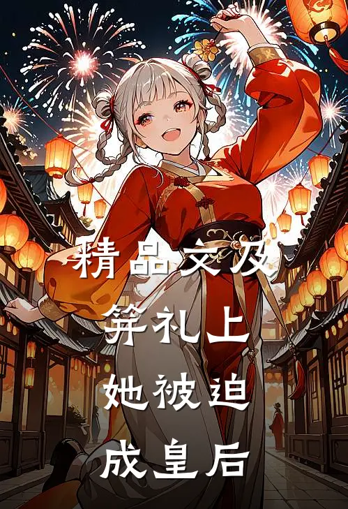 精品文及笄礼上，她被迫成皇后
