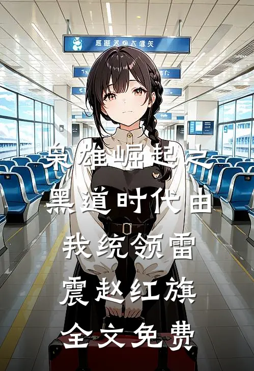 枭雄崛起之黑道时代由我统领雷震赵红旗 全文免费
