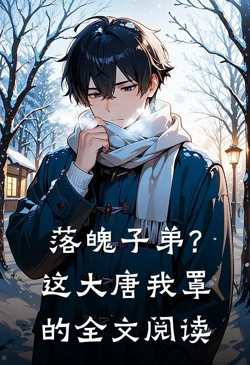 落魄子弟?这大唐我罩的全文阅读