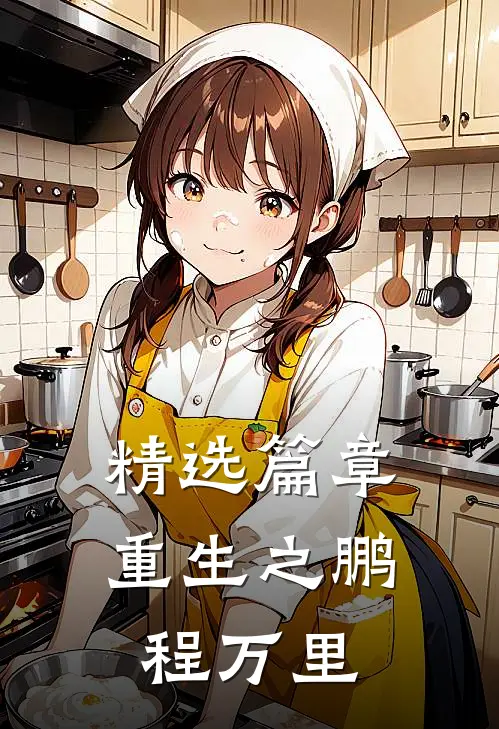 精选篇章重生之鹏程万里